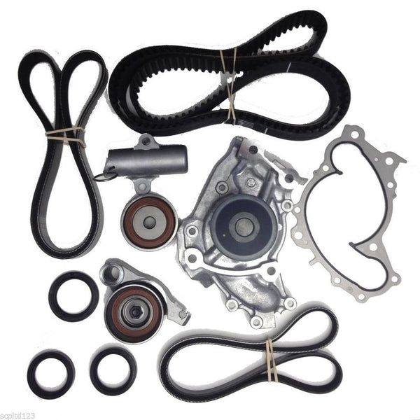 Timing Belt Kit Toyota Solara V6 2004-2008 With Mitsuboshi Brand